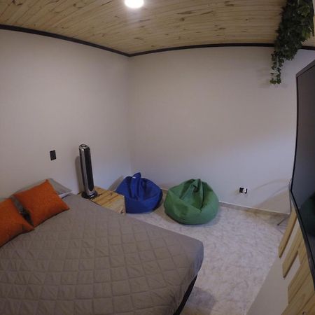 Blackpine Hostel Medellin Exterior photo
