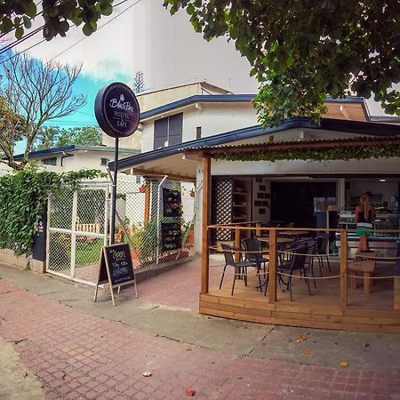 Blackpine Hostel Medellin Exterior photo