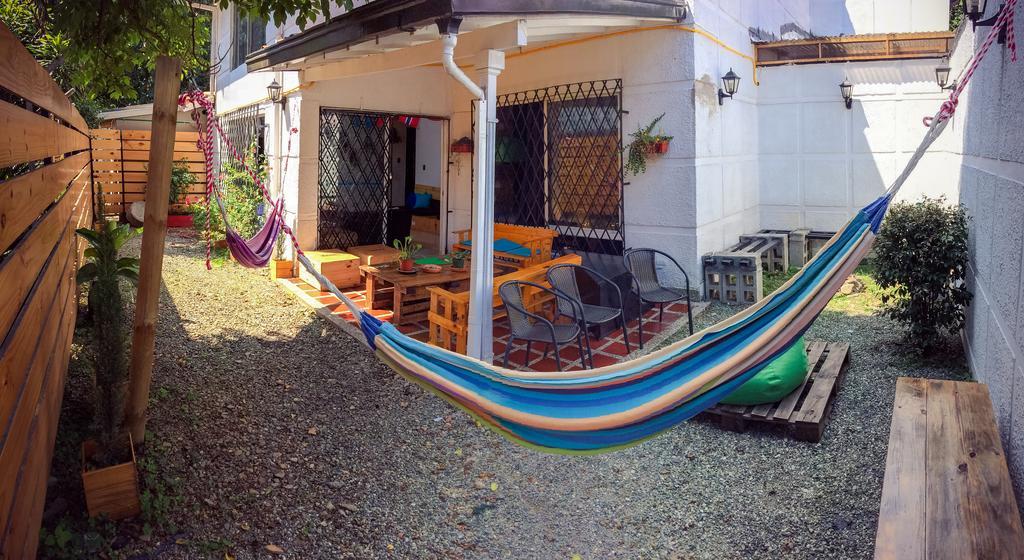 Blackpine Hostel Medellin Exterior photo
