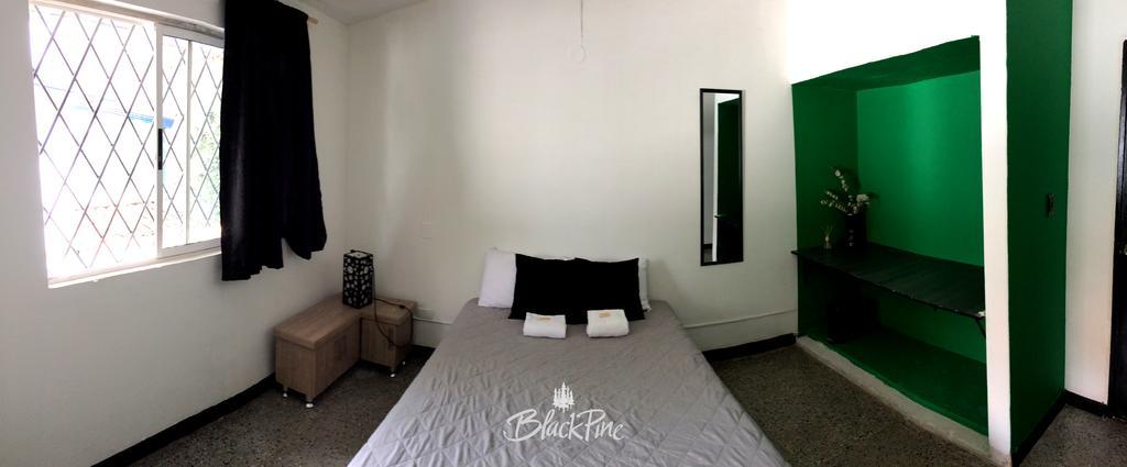 Blackpine Hostel Medellin Exterior photo